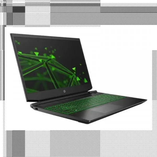 Laptop HP Pavilion Gaming Laptop 15-ec2086nm 15.6'' FHDR7 5800H16GBM.2 512GBGTX 1650 4GB 5U044EA
