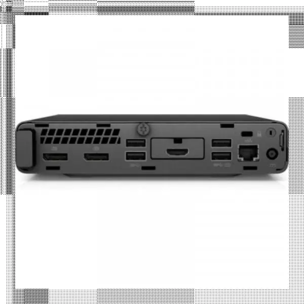 Računar HP ProDesk 600 G5 Mini i5-9500T8GBSSD 256GBWiFiBTMiš i tastWin10 pro7PD96UT