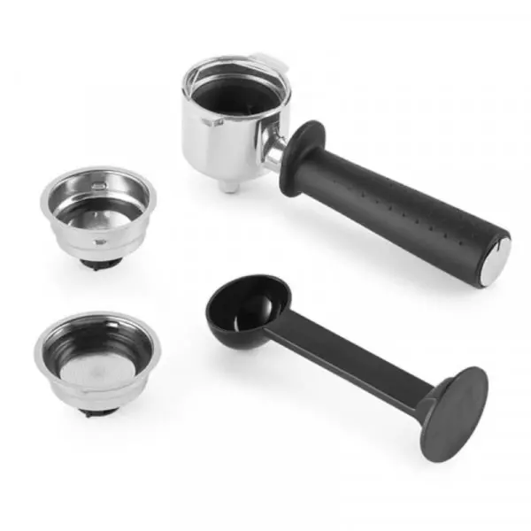 Aparat za espresso DeLonghi EC230BK