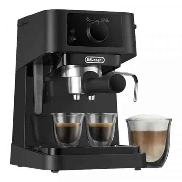 Aparat za espresso DeLonghi EC230BK