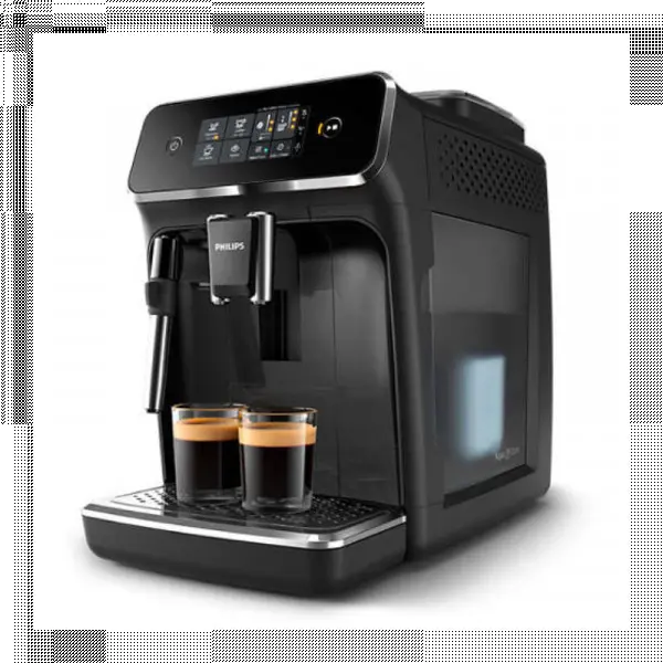 Aparat za espresso Philips EP222140 snaga 1500Wkapacitet 1.8lmlin