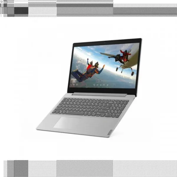Laptop Lenovo IdeaPad L340-15IWL 15.6Pentium 5405U4GB1TBDVDRWWin10Home Platinum Gray