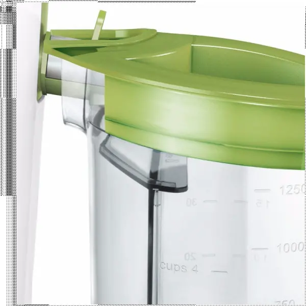 Sokovnik Bosch MES25G0 snaga 700Wposuda 1.25l