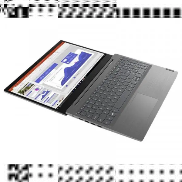 Laptop Lenovo V15-ADA DOS/15.6&quot;FHD/Athlon Gold 3150U/4GB on board/M.2 256GB/Grey 82C7001MYA