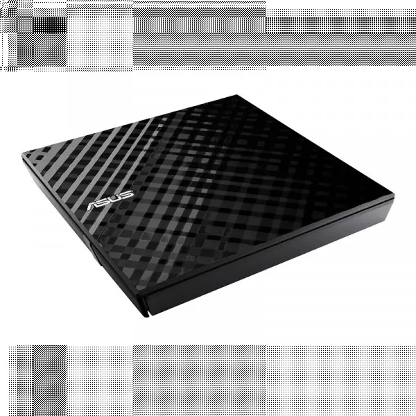 ASUS SDRW-08D2S-U LITE DVD±RW USB eksterni crni