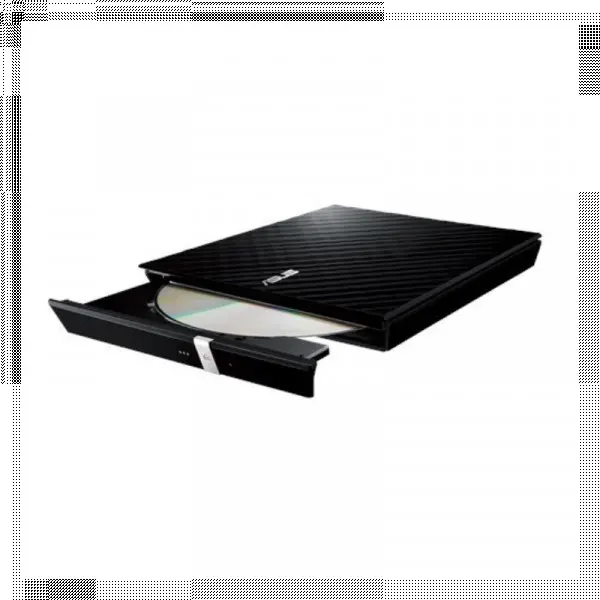 ASUS SDRW-08D2S-U LITE DVD±RW USB eksterni crni