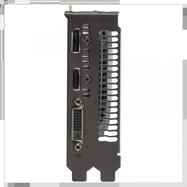 ASUS nVidia GeForce GTX 1650 4GB 128bit PH-GTX1650-O4G