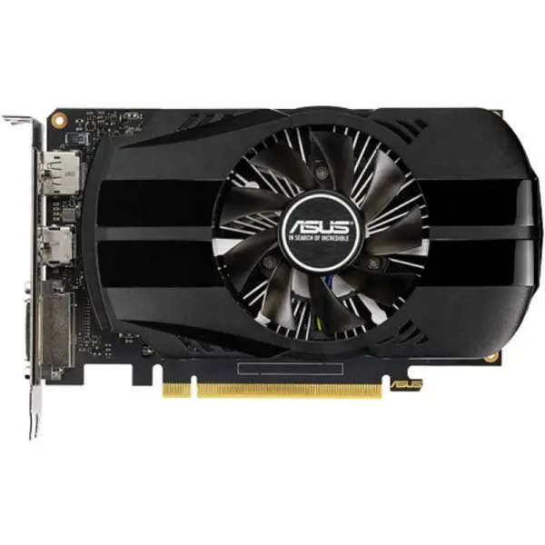 ASUS nVidia GeForce GTX 1650 4GB 128bit PH-GTX1650-O4G