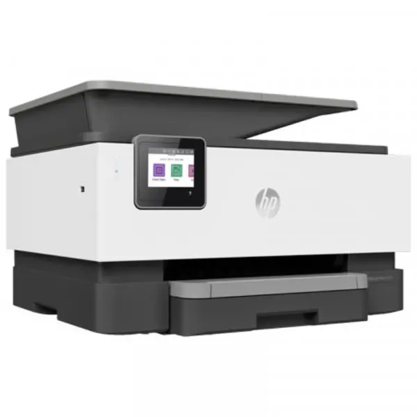 HP printer OfficeJet pro 9010 AiO 3UK83B