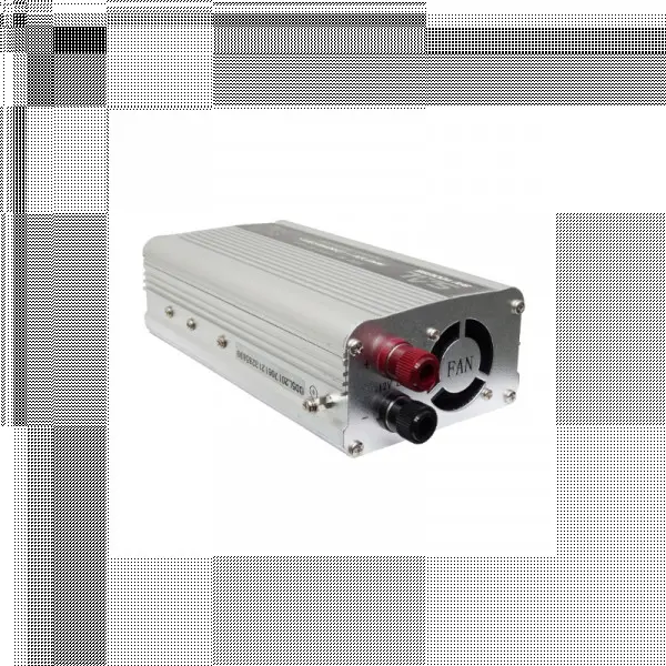 Pretvarač napona SAL SAI100USB VDC-VAC 12-230 1000500W+USB
