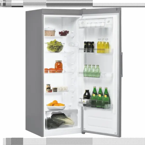 Frižider INDESIT SI61S visina 167cmzapremina 322l
