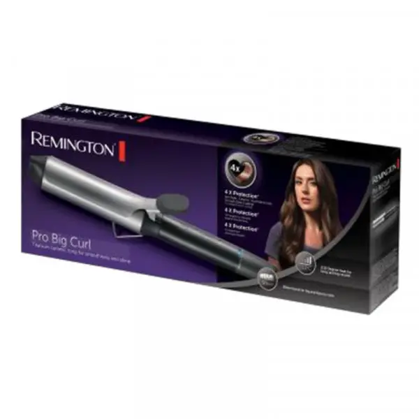Stajler Remington CI5538