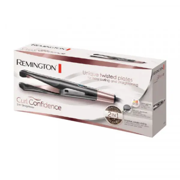 Pegla za kosu Remington S6606