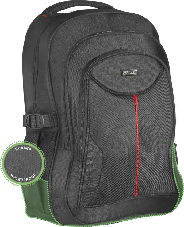 Ranac za laptop 15.6'' Defender Carbon