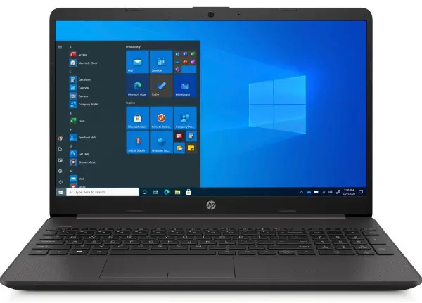 Laptop HP 255 G8 15.6” AGAMD Athlon 3020e4GBM.2 256GBSRDark ash silver 2W1D4EA