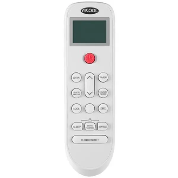 Klima uređaj Bergen Comfort Apollo BER12-PBAH21I Inverter
