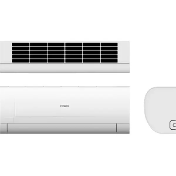 Klima uređaj Bergen Comfort Apollo BER12-PBAH21I Inverter