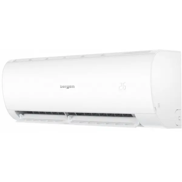 Klima uređaj Bergen Comfort Apollo BER12-PBAH21I Inverter