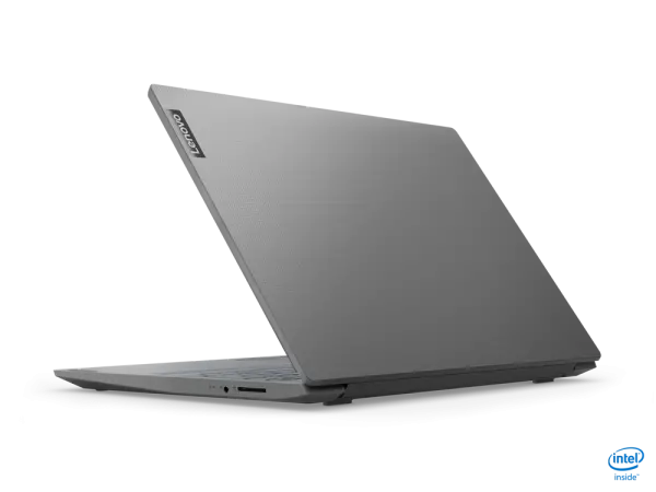 Laptop Lenovo V15 IML 15.6“ FHD AGi3-10110U8GBM.2 256GBIron Grey 82NB001BYA