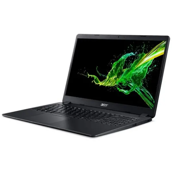 Laptop Acer A315-34-P5BS 15.6 FHDPentium N50004GB on boardM.2 256GB Black NX.HE3EX.022
