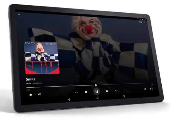 Lenovo Tablet TAB TB-J606F P11 11.2'' 2K IPSSnapdragon 6624GB128GBAdreno 6108Mpix13Mpix Grey
