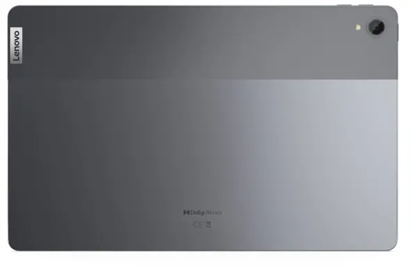 Lenovo Tablet TAB TB-J606F P11 11.2'' 2K IPSSnapdragon 6624GB128GBAdreno 6108Mpix13Mpix Grey