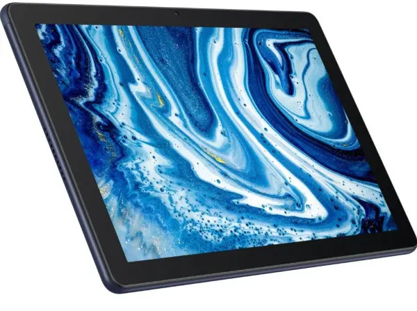 Tablet Huawei MatePad  T10 9.7“ IPSKirin 710A Octa-Core4GB64GBUSB-C5100 mAhAndroid DeepseaBlue