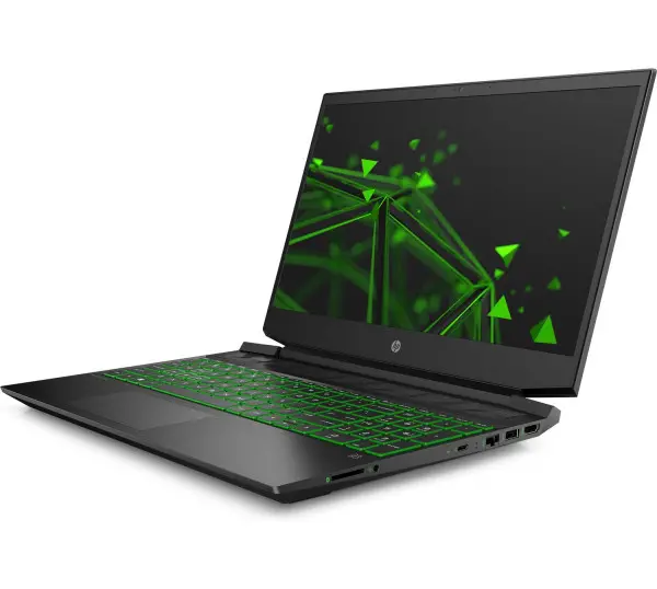 Laptop HP Pavilion Gaming 15-ec2077nm 15.6” FHD IPSAGR7 5800H16GBM.2 512GBRTX 3050Ti 4GB 5U041EA