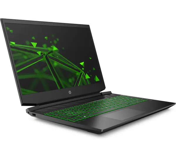 Laptop HP Pavilion Gaming 15-ec2077nm 15.6” FHD IPSAGR7 5800H16GBM.2 512GBRTX 3050Ti 4GB 5U041EA