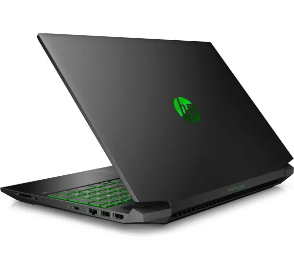 Laptop HP Pavilion Gaming 15-ec2077nm 15.6” FHD IPSAGR7 5800H16GBM.2 512GBRTX 3050Ti 4GB 5U041EA