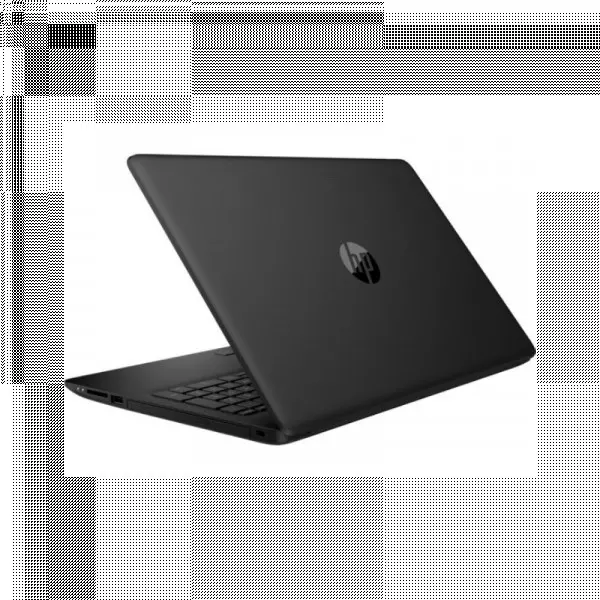 Laptop HP 15-da3000ny 15.6 FHDi3-1005G18GB256GBDVDRW Black 2Q8Z9EA