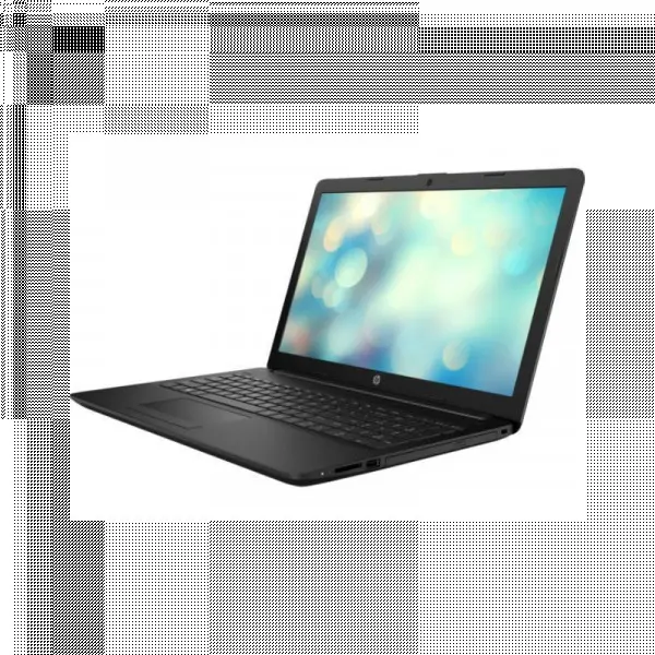 Laptop HP 15-da3000ny 15.6 FHDi3-1005G18GB256GBDVDRW Black 2Q8Z9EA