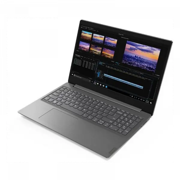 Laptop Lenovo V15 15.6i3-1005G18GB256GBM.2 free Iron Grey 82C5A009EU