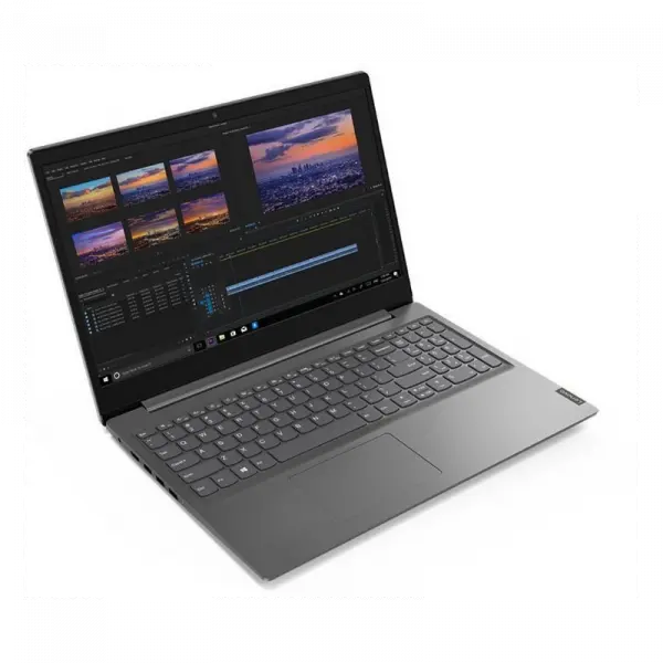 Laptop Lenovo V15 15.6i3-1005G18GB256GBM.2 free Iron Grey 82C5A009EU