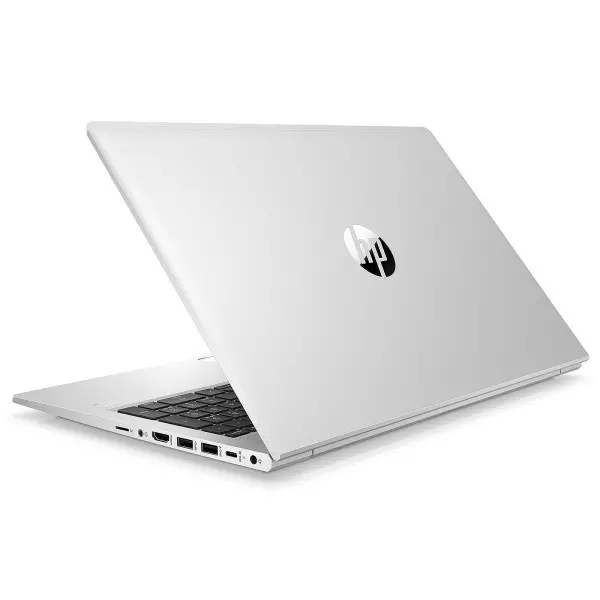 Laptop HP Probook 450  G8 15.6” FHD IPS AGi5-1135G78GBM.2 512GBIntel Iris XeAluminijum 32M40EA