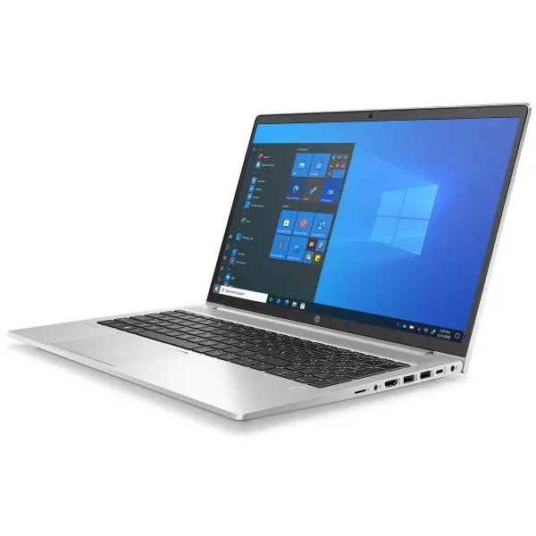 Laptop HP Probook 450  G8 15.6” FHD IPS AGi5-1135G78GBM.2 512GBIntel Iris XeAluminijum 32M40EA