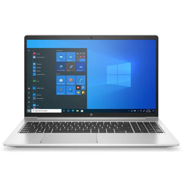 Laptop HP Probook 450  G8 15.6” FHD IPS AGi5-1135G78GBM.2 512GBIntel Iris XeAluminijum 32M40EA