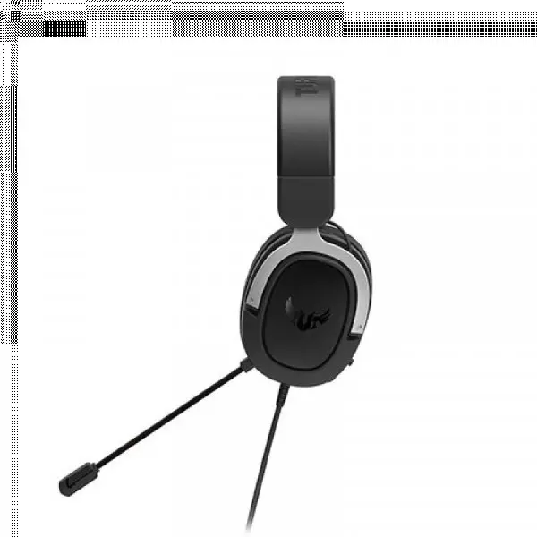 Slušalice sa mikrofonom Asus Tuf Gaming H3 Silver