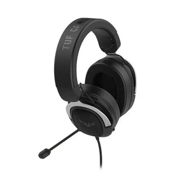 Slušalice sa mikrofonom Asus Tuf Gaming H3 Silver