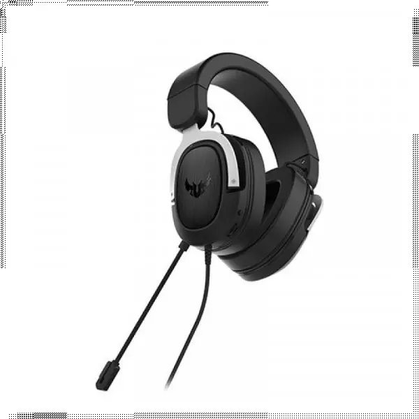 Slušalice sa mikrofonom Asus Tuf Gaming H3 Silver