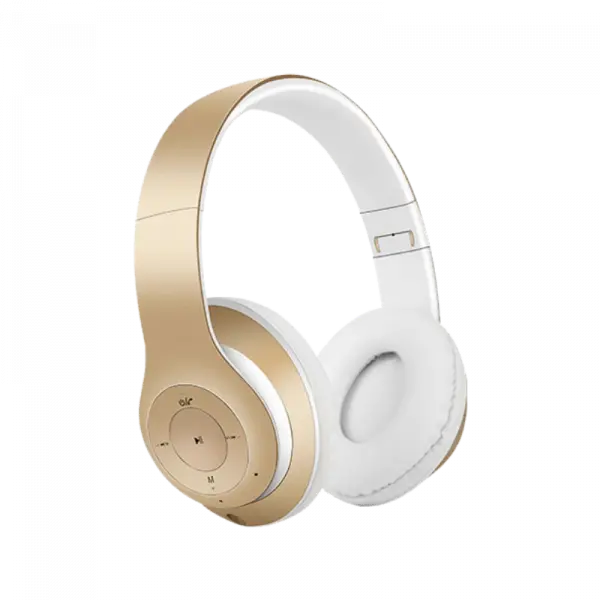 Bluetooth Slušalice XWAVE MX350 GoldFMmicroSD