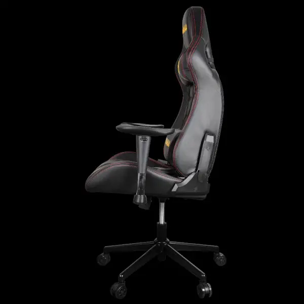 Gaming stolica Gamdias Aphrodite MF1-L Crvena