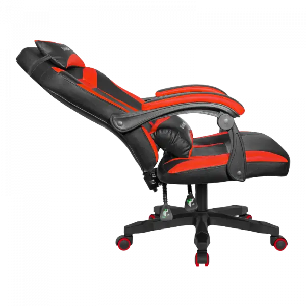 Gaming stolica Defender Master CrvenoCrna