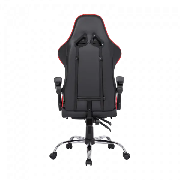 Gaming stolica Defender Pilot CrvenoCrna