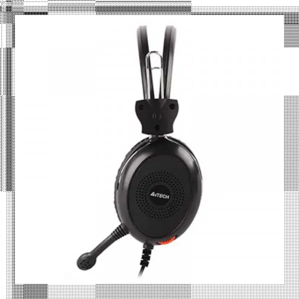 Slušalice sa mikrofonom A4 Tech Comfort Fit A4-HS-30