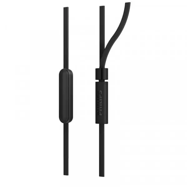 Slušalice bubice Philips TAE1105BK Crne