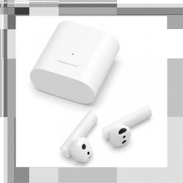 Bežične slušalice Xiaomi Mi True Wireless Earphones 2S Bele