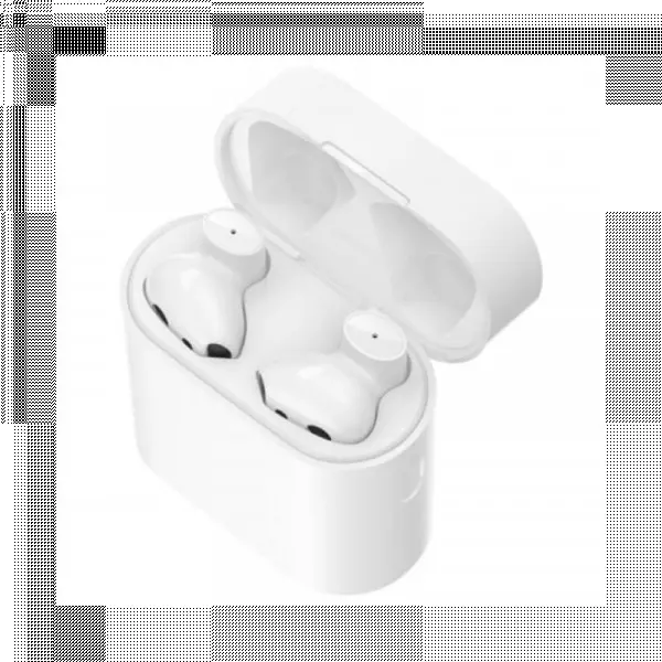 Bežične slušalice Xiaomi Mi True Wireless Earphones 2S Bele