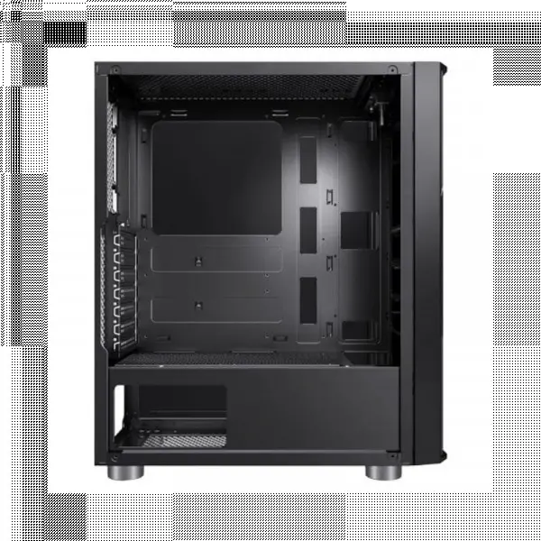 KUĆIŠTE MS FIGHTER V315 (1xUSB3.0 + 2xUSB2.0)