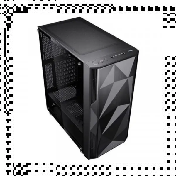 KUĆIŠTE MS FIGHTER V315 (1xUSB3.0 + 2xUSB2.0)